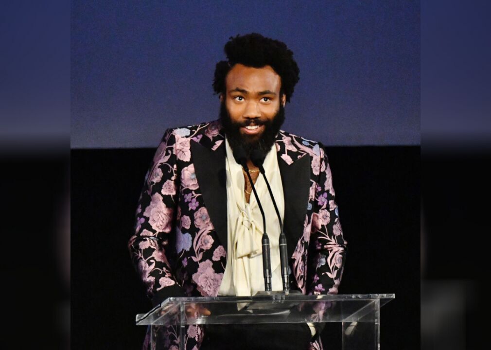 #47. 3.15.20 by Childish Gambino